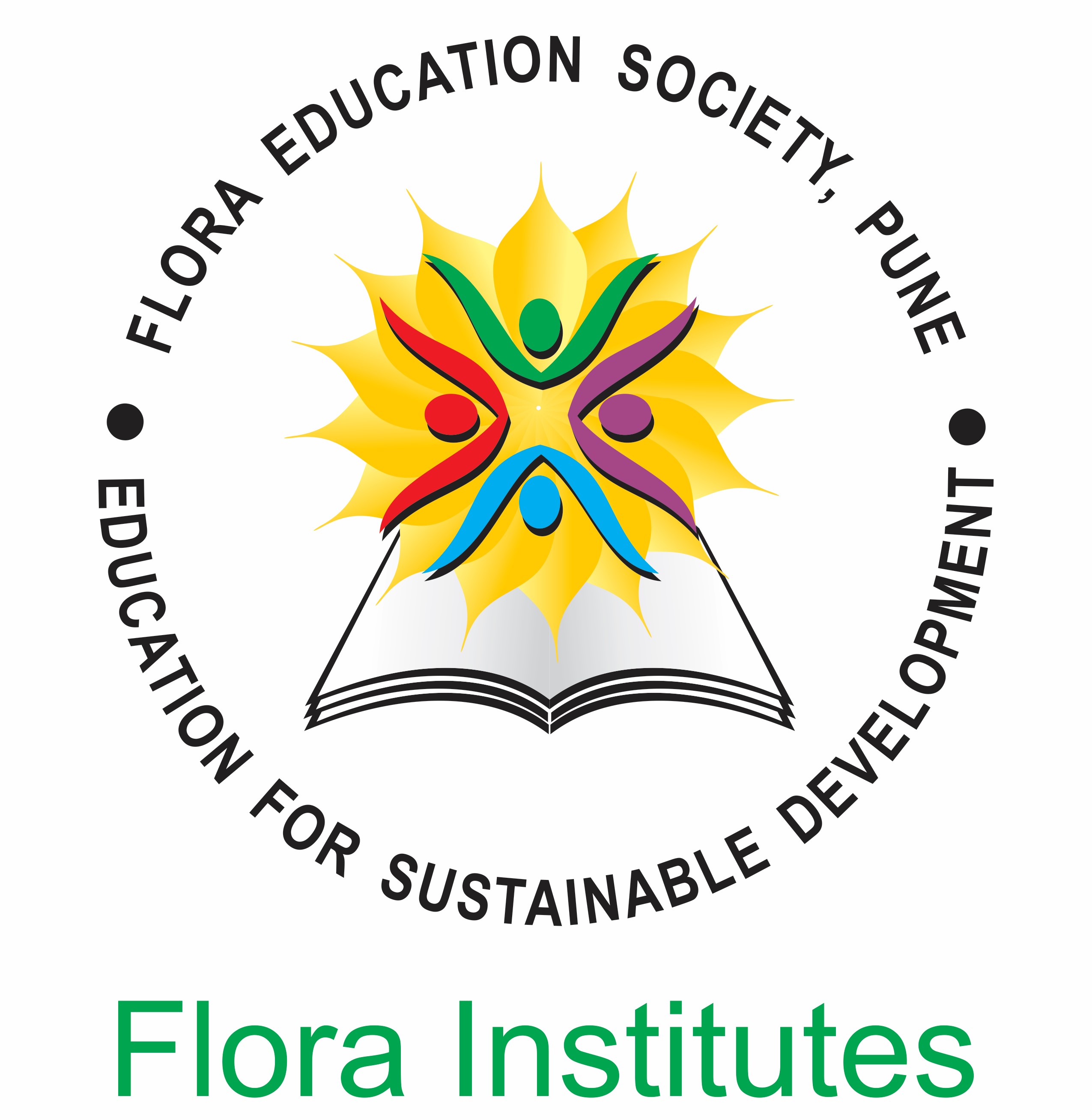 Flora Institute Logo